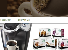 THE BEVERAGE COMPANY INC.