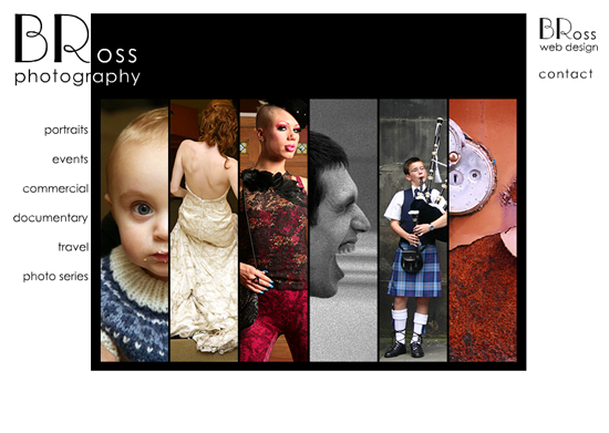 BROSS PHOTOGRAPHY