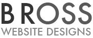 Brittany Ross Website Design in Toronto Logo