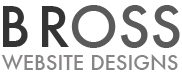 Brittany Ross Website Design in Toronto Logo