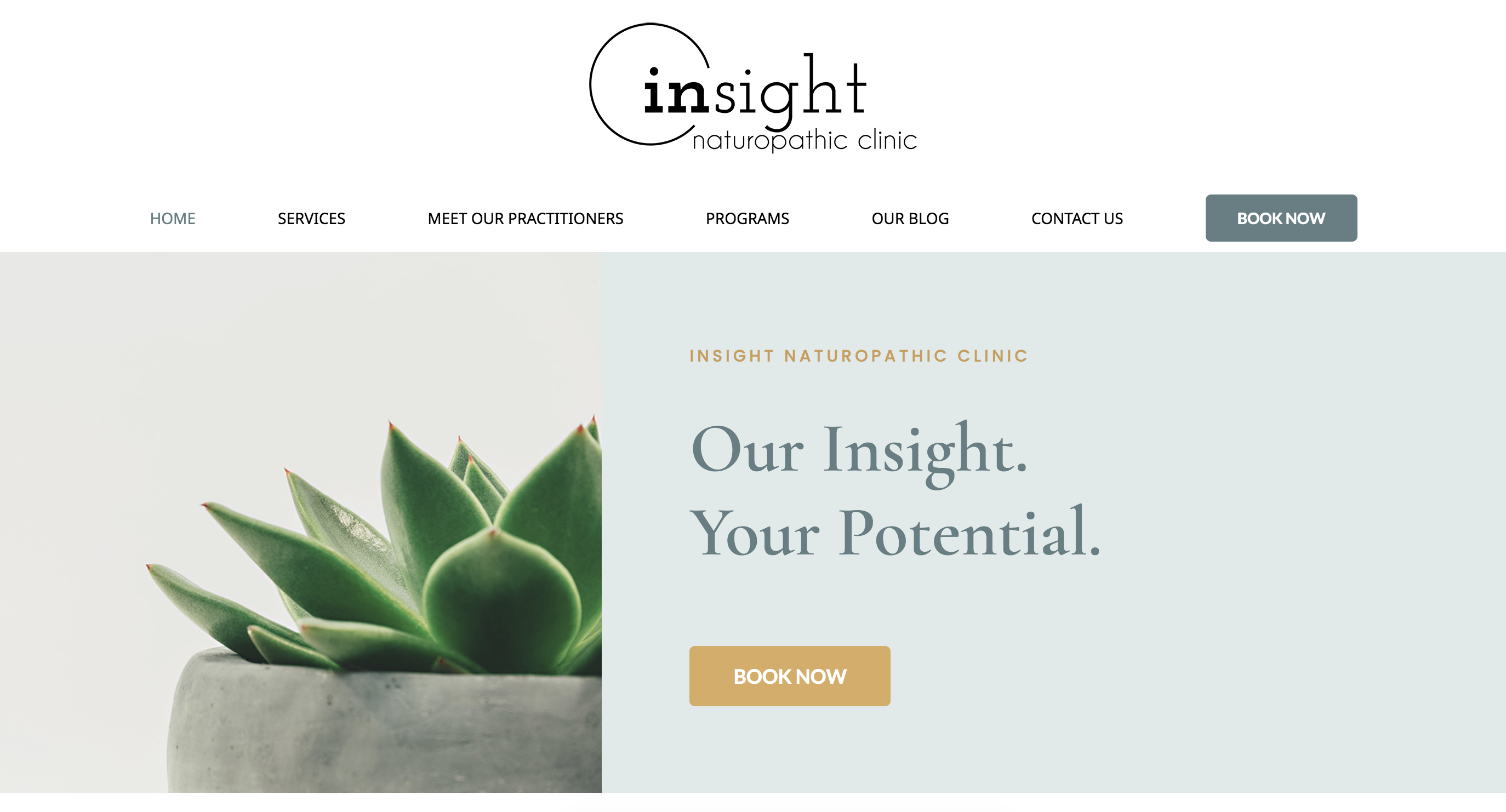 Insight Naturopathic Clinic